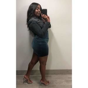 Meet your Posher, Noel